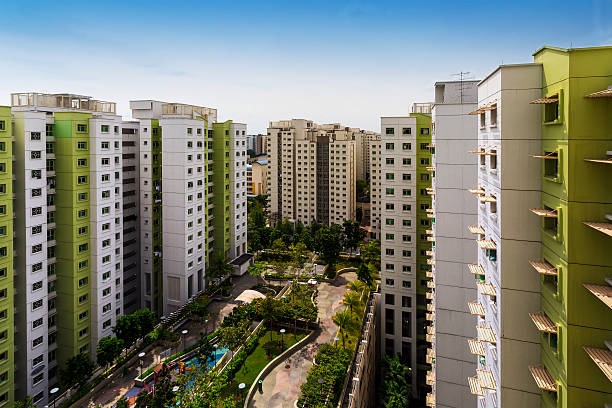 Shalimar Gallant West luxury 4 BHK apartments in Mahanagar Lucknow under construction